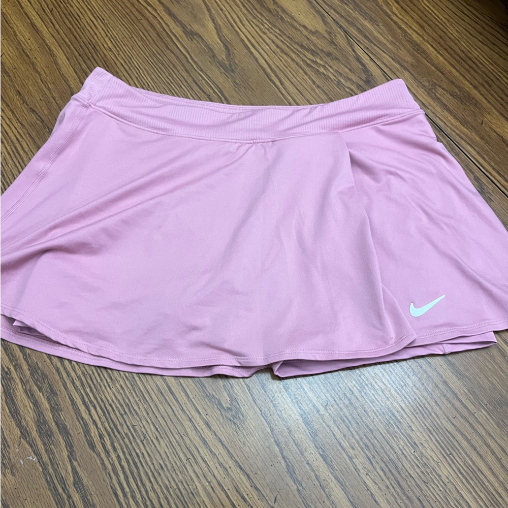 more of a blush pink in person